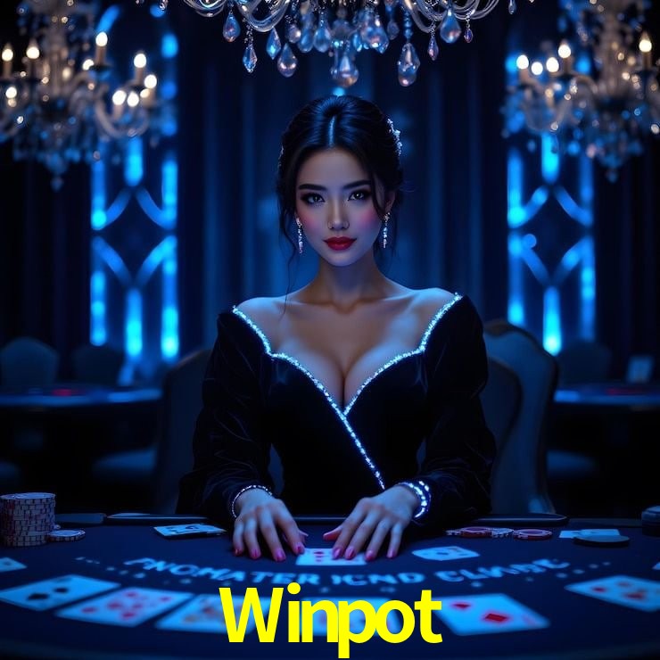 Experiencia de tragamonedas Winpot para jugadores en México