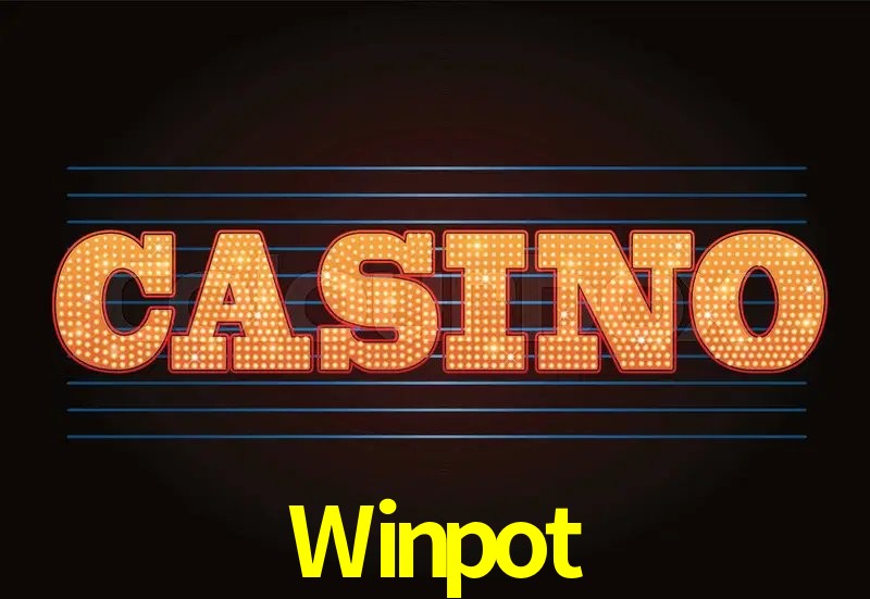 Acceso seguro de inicio de sesión Winpot para jugadores en México