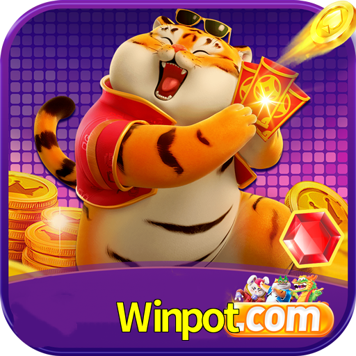 Winpot Logo